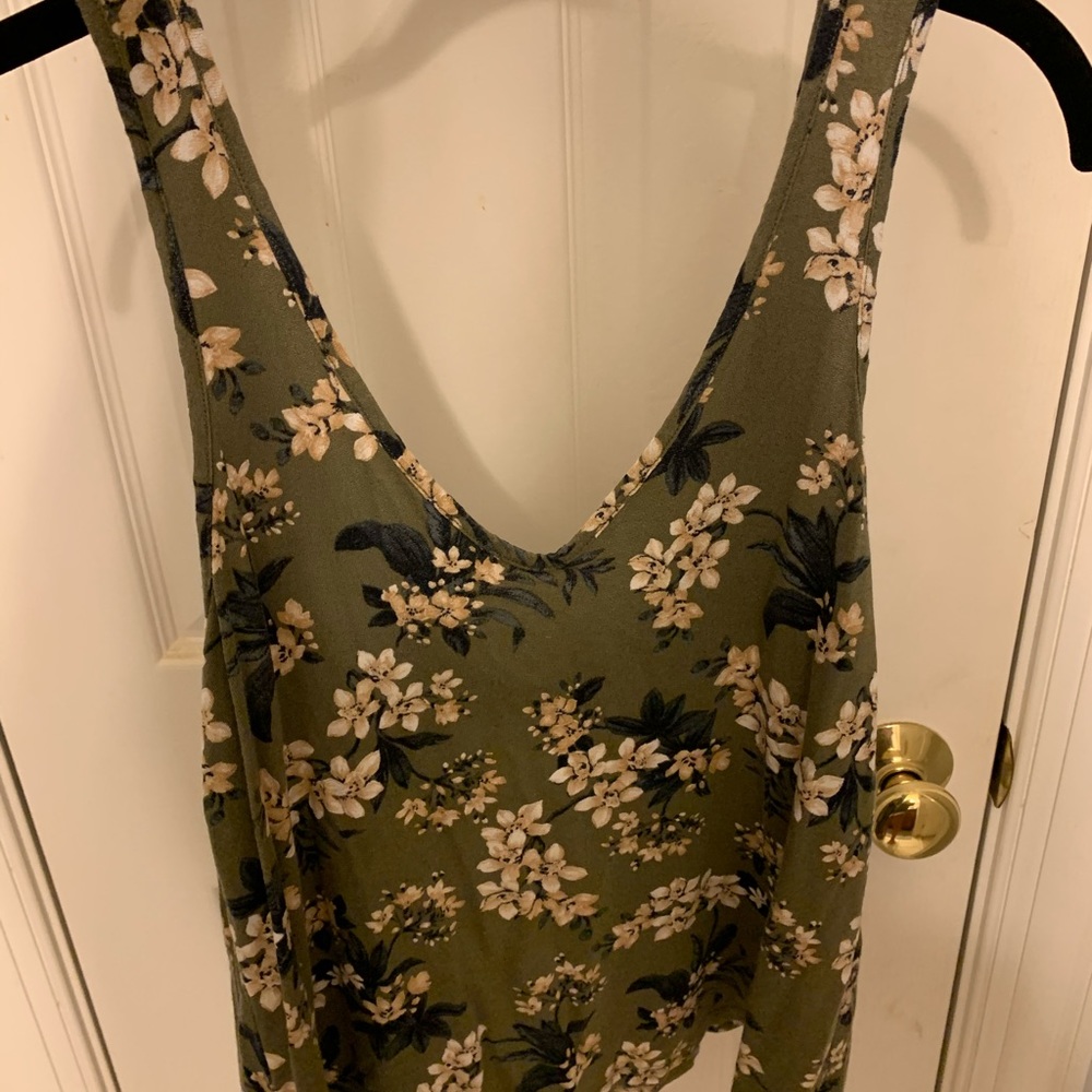 American Eagle Soft & Sexy Tank Top